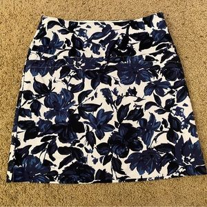 S. C. & CO Skort Tummy Control Athletic Skort